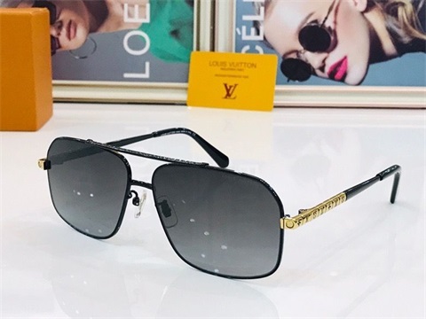 LV sunglass-141